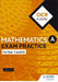 OCR Year 1/AS Mathematics Exam Practice by Jan Dangerfield