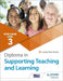 NCFE CACHE Level 3 Diploma in Supporting Teaching and Learning by Louise Burnham