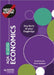 Need to Know: AQA A-level Economics by David Horner