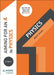 Aiming for an A in A-level Physics by Mark Jones