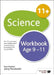 Science Workbook Age 9-11 by Sue Hunter
