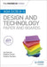 My Revision Notes: AQA GCSE (9-1) Design and Technology: Paper and Boards by Ian Fawcett