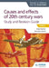 Access to History for the Ib Diploma: Causes and Effects of 20th Century Wars Study and Revision Guide by Kate Harker