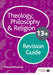 Theology Philosophy and Religion for 13+ Revision Guide by Michael Wilcockson