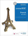 Cambridge Igcsea[ French Student Book Third Edition