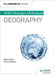 My Revision Notes: WJEC/Eduqas AS/A-level Geography by Kevin Davis