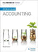 My Revision Notes: AQA A-level Accounting by David Lewis