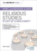 My Revision Notes: WJEC and Eduqas A level Religious Studies Study of Christianity by Clare Lloyd