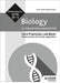 Edexcel International GCSE (9-1) Biology Student Lab Book: Exam practice and further application by Adrian Schmit