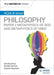 My Revision Notes: AQA A-level Philosophy Paper 2 Metaphysics of God and Metaphysics of mind by Dan Cardinal