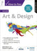 How to Pass Higher Art & Design, Second Edition by Elaine Boylan