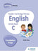 Hodder Cambridge Primary English Activity Book C Foundation Stage: Hodder Education Group by Ruth Price