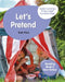 Hodder Cambridge Primary English Reading Book C Non-Fiction Foundation Stage: Hodder Education Group by Ruth Price