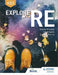Explore RE for Key Stage 3 by Steve Clarke