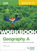 OCR GCSE (9–1) Geography A Workbook by Matthew Fox