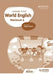 Cambridge Primary World English: Workbook Stage 6 by Rachel Kirsch