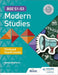 BGE S1–S3 Modern Studies: Third and Fourth Levels by Alexander Radford
