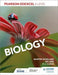 Pearson Edexcel A Level Biology (Year 1 and Year 2) by Martin Rowland