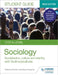 OCR A-level Sociology Student Guide 1: Socialisation, culture and identity with Family and Youth subcultures by Katherine Roberts