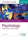 Pearson Edexcel A-level Psychology Student Guide 2: Applications of psychology by Christine Brain