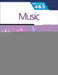Music for the Ib Myp 4&5: Myp by Concept by Samuel Wright