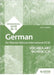 Pearson Edexcel International GCSE German Vocabulary Workbook by Alice Gruber