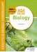 Practice makes permanent: 300+ questions for AQA GCSE Biology by Jo Ormisher