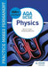 Practice makes permanent: 350+ questions for AQA GCSE Physics by Kimberley Walrond
