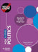 Need to Know: AQA A-level Politics by Rowena Hammal