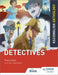 Key Stage 3 English Anthology: Detectives by Paula Adair