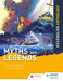 Key Stage 3 English Anthology: Myths and Legends by Harmeet Matharu
