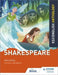 Key Stage 3 English Anthology: Shakespeare by Steve Eddy