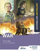 Key Stage 3 English Anthology: War by Paula Adair