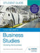 CCEA AS Unit 2 Business Studies Student Guide 2: Growing the business by John McLaughlin
