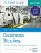 CCEA A2 Unit 2 Business Studies Student Guide 4: The competitive business environment by John McLaughlin