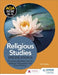 AQA GCSE (9-1) Religious Studies Specification A: Christianity, Buddhism and the Religious, Philosophical and Ethical Themes by Jan Hayes