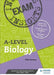 Exam insights for A-level Biology by Nick Porteus