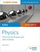 CCEA AS/A2 Unit 3 Physics Student Guide: Practical Techniques and Data Analysis by Roy White