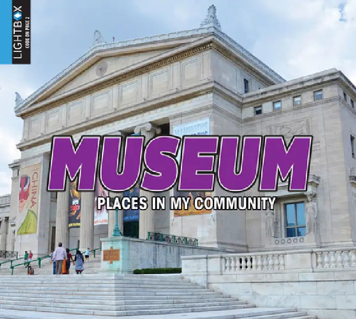 Museum by Piper Whelan