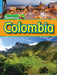 Colombia by Blaine Wiseman