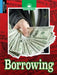 Borrowing by Tatiana Tomljanovic