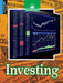 Investing by Jessica Morrison