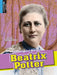 The Animal World of Beatrix Potter by Jennifer Hurtig