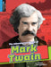 The Adventurous World of Mark Twain by Wayne Ashmore, Jennifer Nault