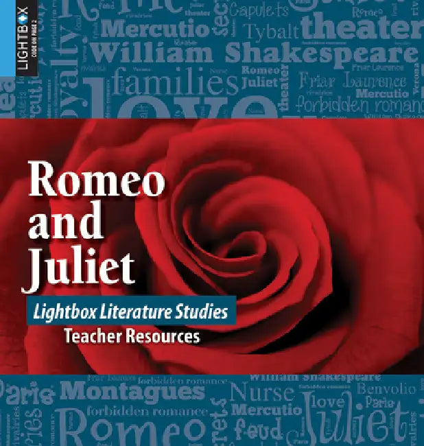 Romeo and Juliet by Piper Whelan