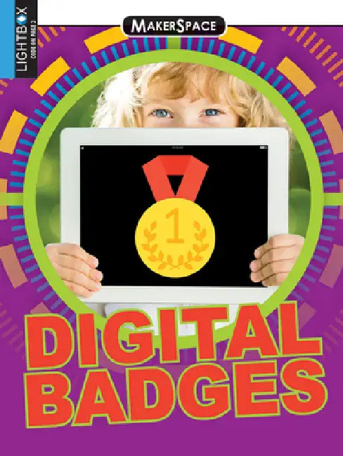 Digital Badges by Shauna Masura