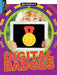 Digital Badges by Shauna Masura