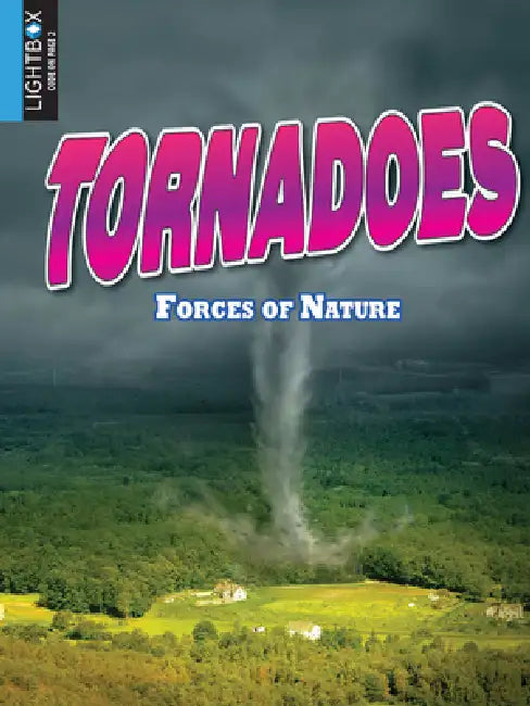 Tornadoes by Helen Friesen
