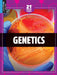 Genetics by Jackson Tom