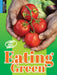 Eating Green by Anita Yasuda